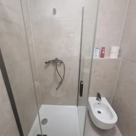 Frumentum Apartment *