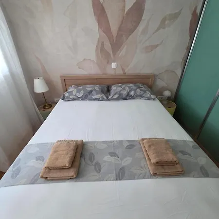 Frumentum Apartment Split