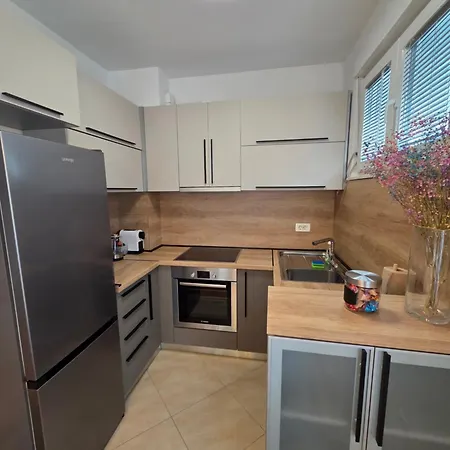 Frumentum Apartment Split