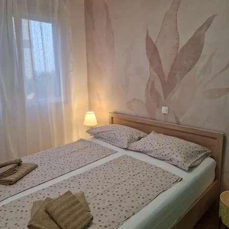 Apartment Frumentum Split