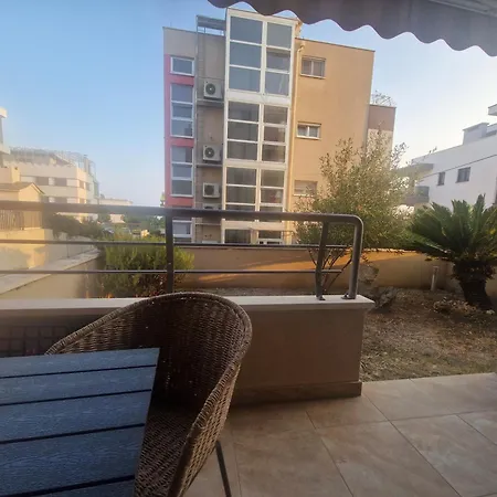Apartment Frumentum Split