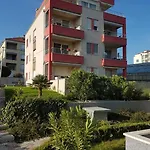 Apartman Frumentum