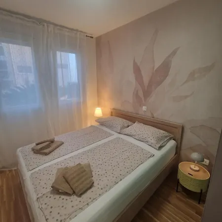 Apartamento Frumentum *