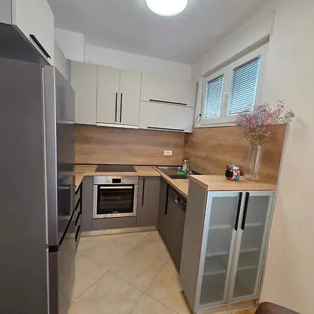 Frumentum Apartamento